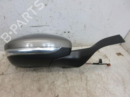 Right mirror PEUGEOT 208 I (CA_, CC_) 1.4 VTi | BP29096104C27