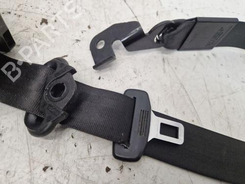 Front right seatbelt AUDI Q5 (8RB) 2.0 TFSI quattro | BP31703631I25 