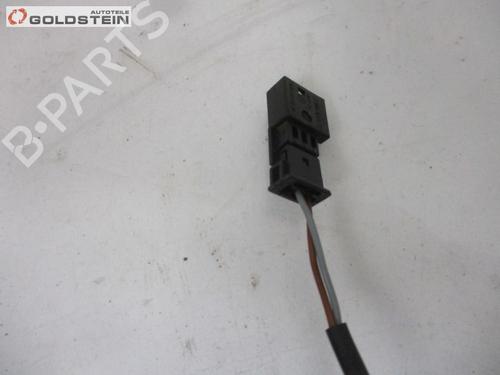 Rear center seatbelt MERCEDES-BENZ S-CLASS (W221, V221) S 350 BlueTec (221.026, 221.126) | BP18756890I27 