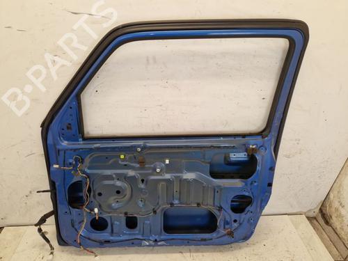 Right front door SUZUKI JIMNY Closed Off-Road Vehicle (SN) 1.3 16V 4WD (SN413, JB43) | BP29109626C3 
