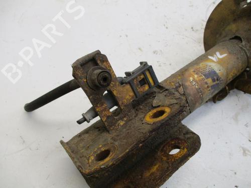 Left front shock absorber OPEL ASTRA H Estate (A04) 1.6 (L35) | BP18803409M16 