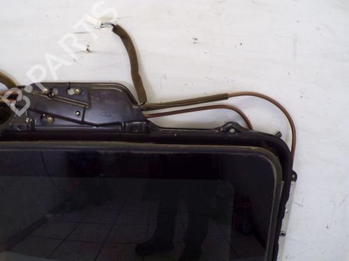 Schiebedach HYUNDAI TERRACAN (HP) 2.9 CRDi 4WD | BP30668277C124 