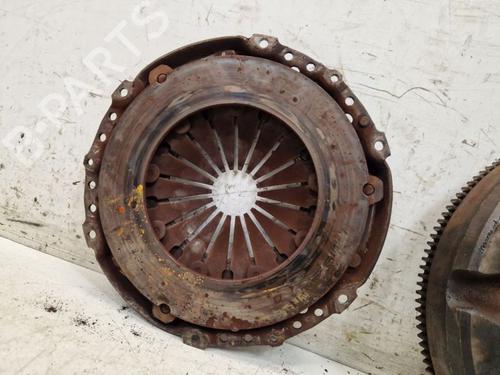 Annen VW TRANSPORTER T4 Bus (70B, 70C, 7DB, 7DK, 70J, 70K, 7DC, 7DJ) 2.4 D | BP28112587O1 