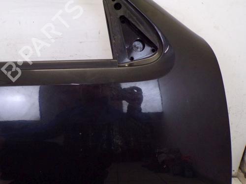 Right front door NISSAN TERRANO II (R20) 2.4 i 12V 4WD | BP29089217C3 