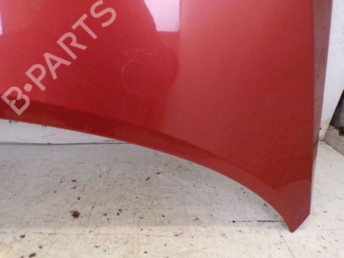 Motorhjelm SUBARU FORESTER (SH_) 2.0 D AWD (SHH, SHD, SHN) | BP38506080C1 - Image 8