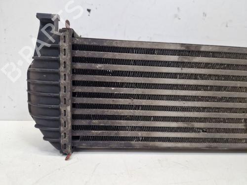 Intercooler RENAULT KANGOO Express (FW0/1_) 1.5 dCi 85 (FW0K, FW0L, FW0B) | BP32661500M30 