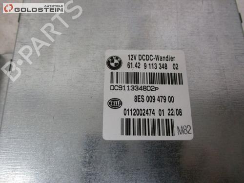Control unit BMW 1 Convertible (E88) 120 i | BP18752754M11 