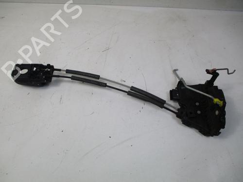 Front left interior door handle KIA SOUL I (AM) 1.6 GDI | BP37118846I13 - Image 2
