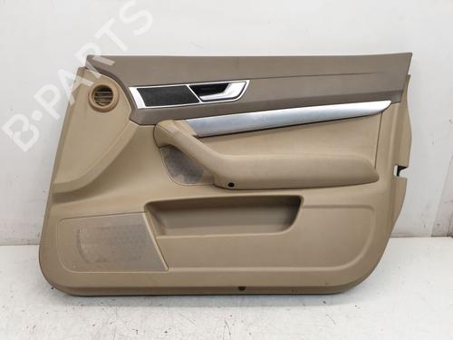 Front right panel AUDI A6 C6 Avant (4F5) 2.7 TDI | BP37147813C59 - Image 2