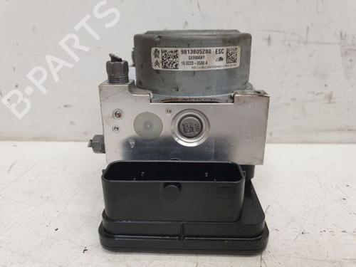 Used Electronic module Electronic module 38029500 38029500