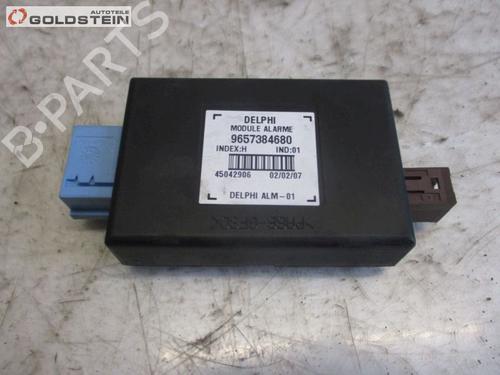 Used Control unit Control unit 37095836 37095836