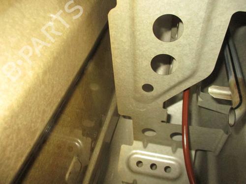 Fuel tank MAZDA 5 (CR) 2.0 CD (CR19) | BP29085584C62 