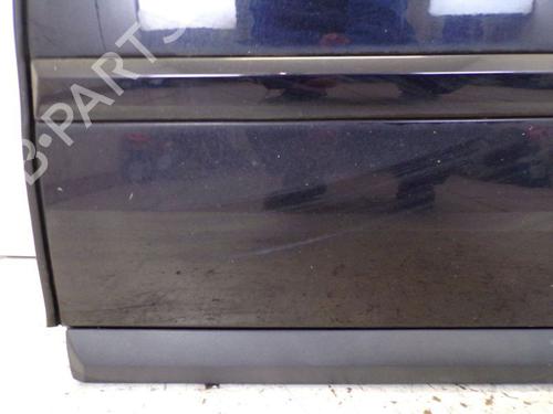 Left rear door VOLVO V50 (545) 1.8 | BP29088579C4 