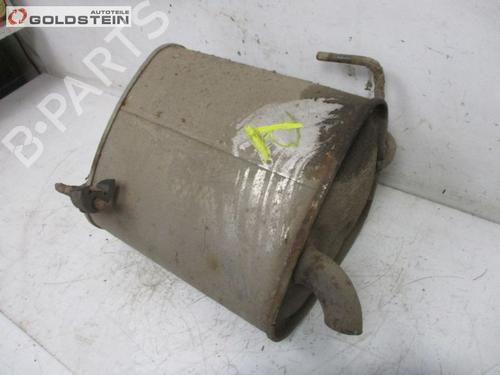 Exhaust system SUBARU FORESTER (SH_) 2.0 D AWD (SHH, SHD, SHN) | BP37103260M121 - Image 3