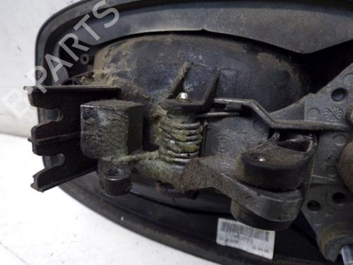 Front left exterior door handle FIAT DUCATO Van (250_) 140 Natural Power | BP29101544C128 