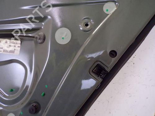 Right rear door VW GOLF V (1K1) 1.6 | BP29097327C5 