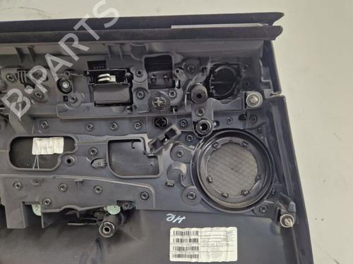 Rear right panel BMW X3 (F25) xDrive 20 d | BP29102120C61 