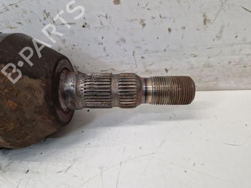 Left front driveshaft OPEL ZAFIRA / ZAFIRA FAMILY B (A05) 1.8 (M75) | BP27326940M38 