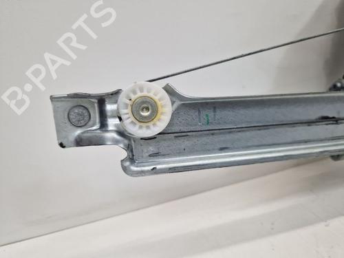 Front left window mechanism RENAULT TRAFIC III Van (FG_) 1.6 dCi 120 (FGMK) | BP38507741C22 - Image 7