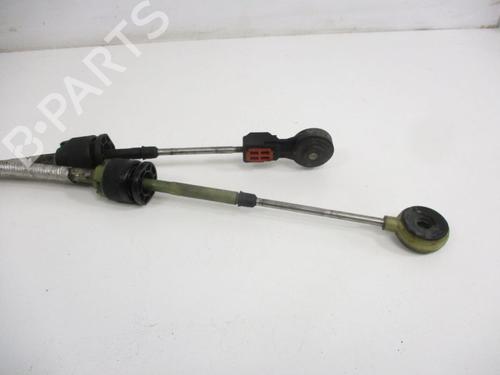 Cable FORD FOCUS II Turnier (DA_, FFS, DS) 1.6 TDCi | BP37110533E12 - Image 5