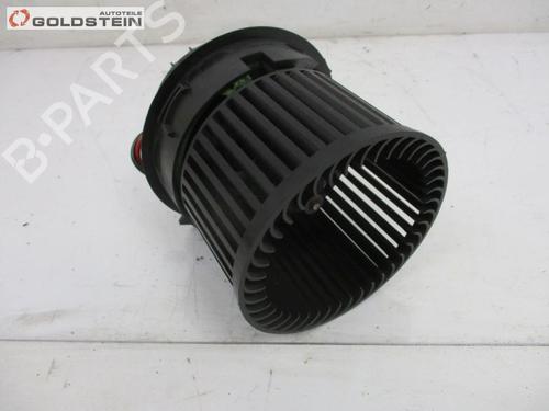 Used Heater blower motor Heater blower motor PEUGEOT 208 I (CA_, CC_) 1.2 VTI 82 (82 hp) 37101945 37101945