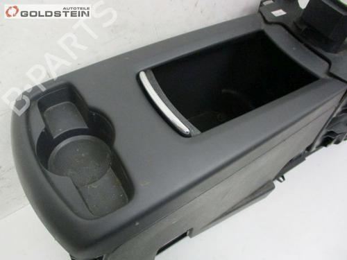 Middle console PEUGEOT 5008 (0U_, 0E_) 1.6 HDi | BP25029127I22 