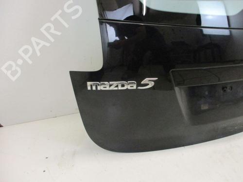 Tailgate MAZDA 5 (CR) 2.0 CD (CR19) | BP18793106C6 