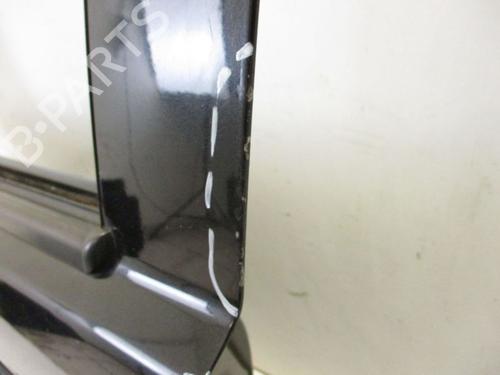Left front door JEEP GRAND CHEROKEE II (WJ, WG) 2.7 CRD 4x4 | BP26647593C2 