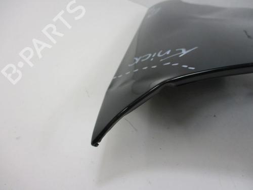 Left front fenders MERCEDES-BENZ A-CLASS (W169) A 150 (169.031, 169.331) | BP18793725C41 
