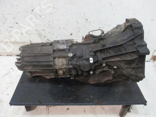 Gearbox AUDI A4 B7 (8EC) 2.0 TDI 16V | BP37123804M3 - Image 3