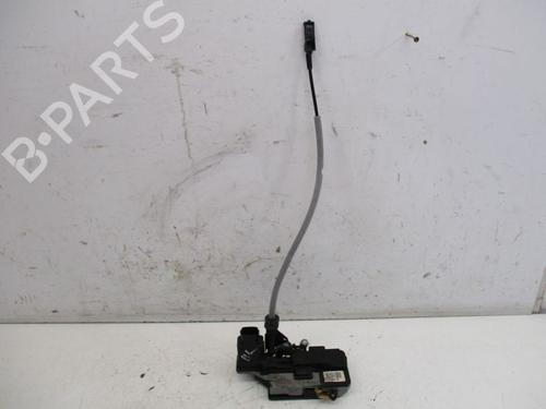 Used Rear left lock VOLVO XC90 I (275) 2.5 T AWD (209 hp) 19291984