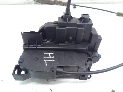 Rear left lock RENAULT KANGOO Express (FW0/1_) 1.5 dCi 90 (FW0G, FW05, FW08, FW11) | BP29102407C100 