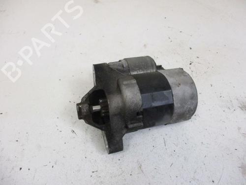 Starter RENAULT CLIO III (BR0/1, CR0/1) 1.2 16V (BR02, BR0J, BR11, CR02, CR0J, CR11) | BP18798952M8