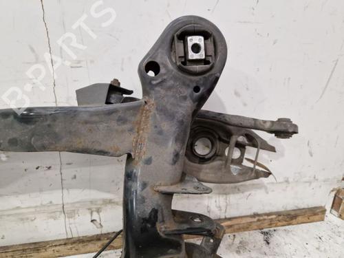 Rear axle BMW 1 (E81) 116 i | BP37138698M2 - Image 5
