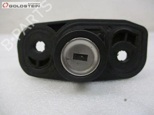 Used Tailgate lock MERCEDES-BENZ S-CLASS (W221, V221) S 350 BlueTec (221.026, 221.126) (258 hp) 18756861