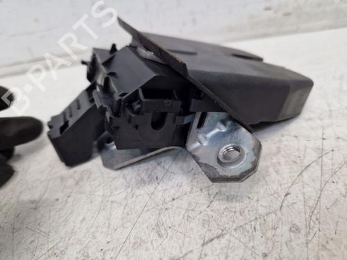 Electronic module FORD GALAXY II (WA6) 1.8 TDCi | BP34738855M83 - Image 5