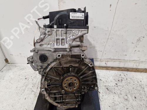 Engine BMW 1 (F20) 116 d | BP31588300M1 