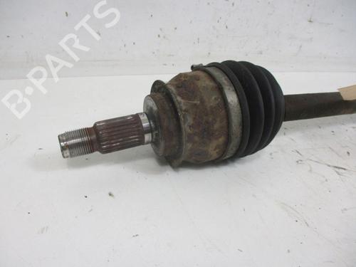 Left front driveshaft MINI MINI Convertible (R57) One | BP37112879M38 - Image 2