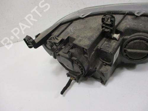 Left headlight BMW X5 (E70) xDrive 35 i | BP18796397C28 