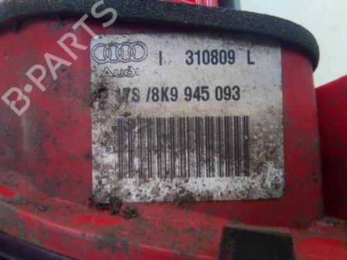 Left tailgate light AUDI A4 Allroad B8 (8KH) 2.0 TFSI quattro | BP37136525C79 - Image 7