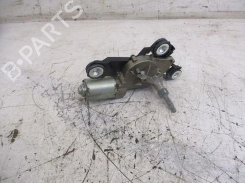 Used Rear wiper motor MAZDA 3 (BK) 2.0 MZR-CD (BK14) (143 hp) 18797508