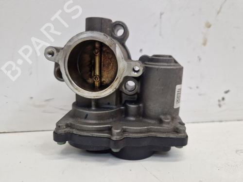 Throttle body DACIA SANDERO II 1.0 SCe 75 (B8JC, B8JD, B8NC) | BP37140874M82 - Image 3