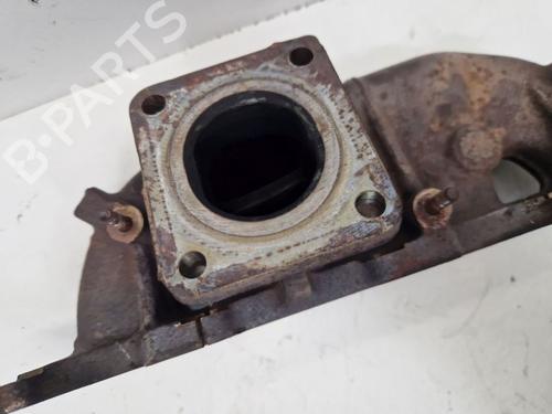 Udstødningsmanifold ABARTH 500 / 595 / 695 1.4 (312.AXD1A) | BP30358531M110 