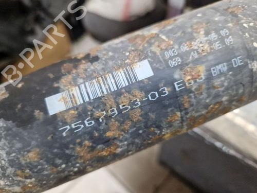 Driveshaft BMW 1 (E87) 118 d | BP35947817M37  - Image 10