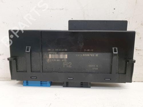 Used Comfort control module Comfort control module BMW X1 (E84) xDrive 28 i (245 hp) 34289101 34289101