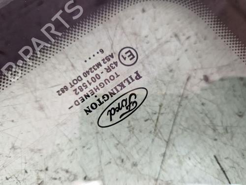 Rear left door window FORD GALAXY II (WA6) 2.0 TDCi | BP29106106C20 