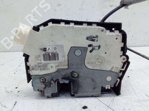 Front right lock MINI MINI CLUBMAN (R55) Cooper D | BP29102697C97 