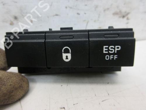 Switch PEUGEOT 1007 (KM_) 1.4 | BP37122483I30 - Image 2