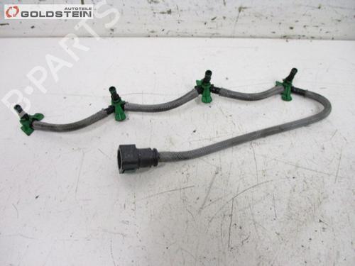 Rør Rør FORD B-MAX (JK) 1.5 TDCi (75 hp) 25013259 25013259