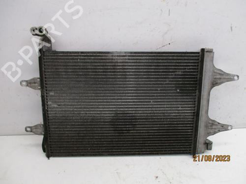 Used AC radiator AC radiator 37122548 37122548
